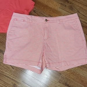 NWOT Faded Glory Shorts